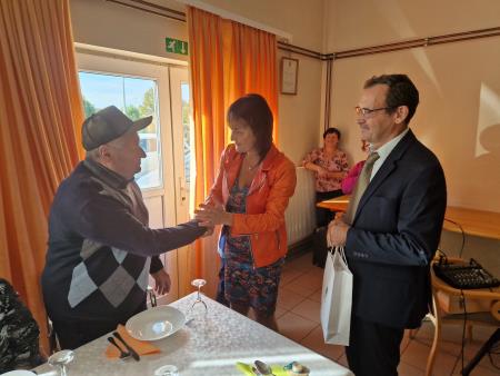 Srečanje starejših Stročja vas (1)